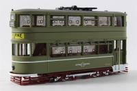 Leeds Horsfield Tram (Bow collector) - "Leeds Transport - Wartime"